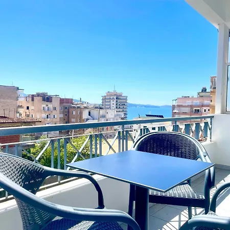 Oxhaku Sarandë