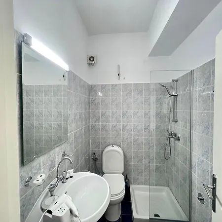 Oxhaku 2* Sarandë
