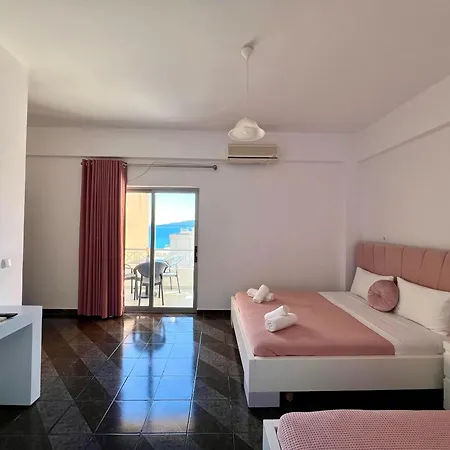 Oxhaku Sarandë