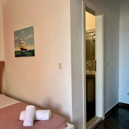 Oxhaku 2* Sarandë