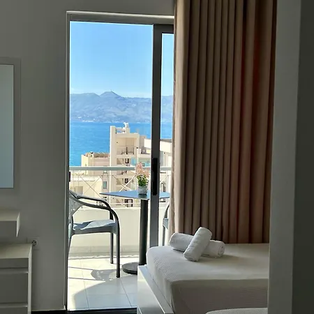 Oxhaku 2* Sarandë