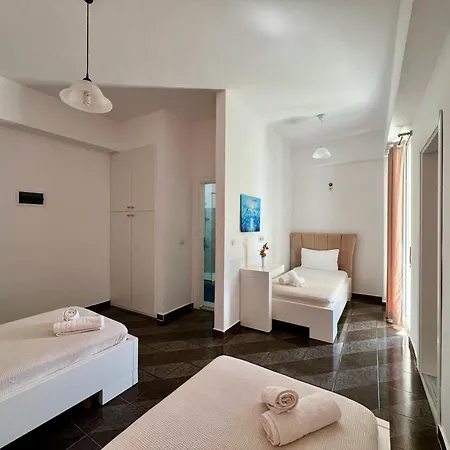 Oxhaku Sarandë