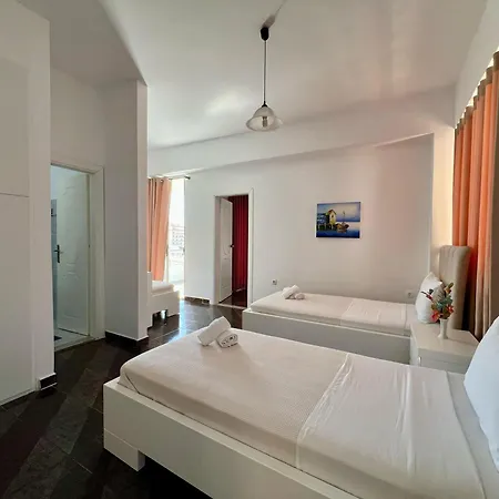 Oxhaku 2* Sarandë